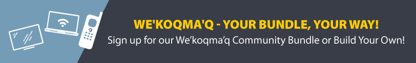 We’koqma’q Build My Bundle